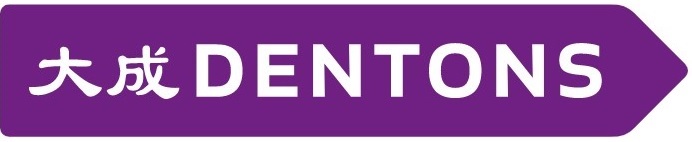 Dentons logo